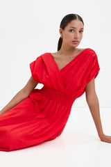 #Red