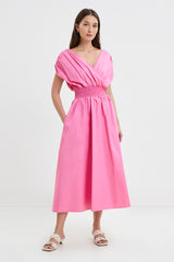 #Hot Pink