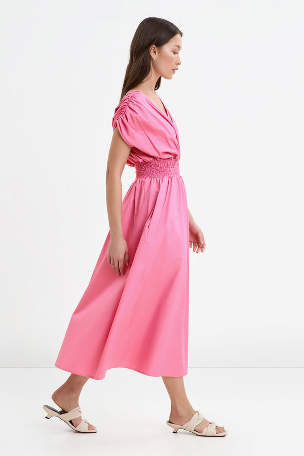 #Hot Pink
