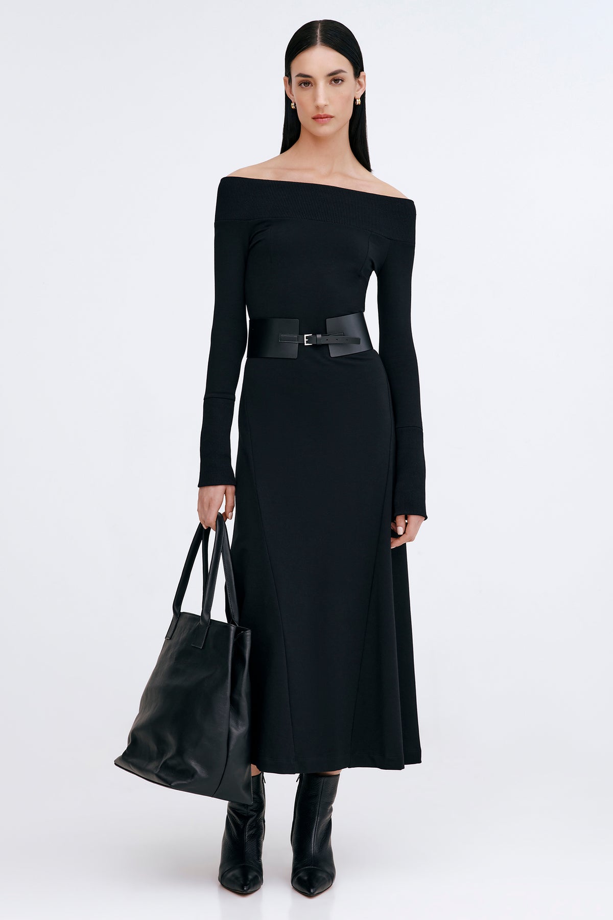 #Black