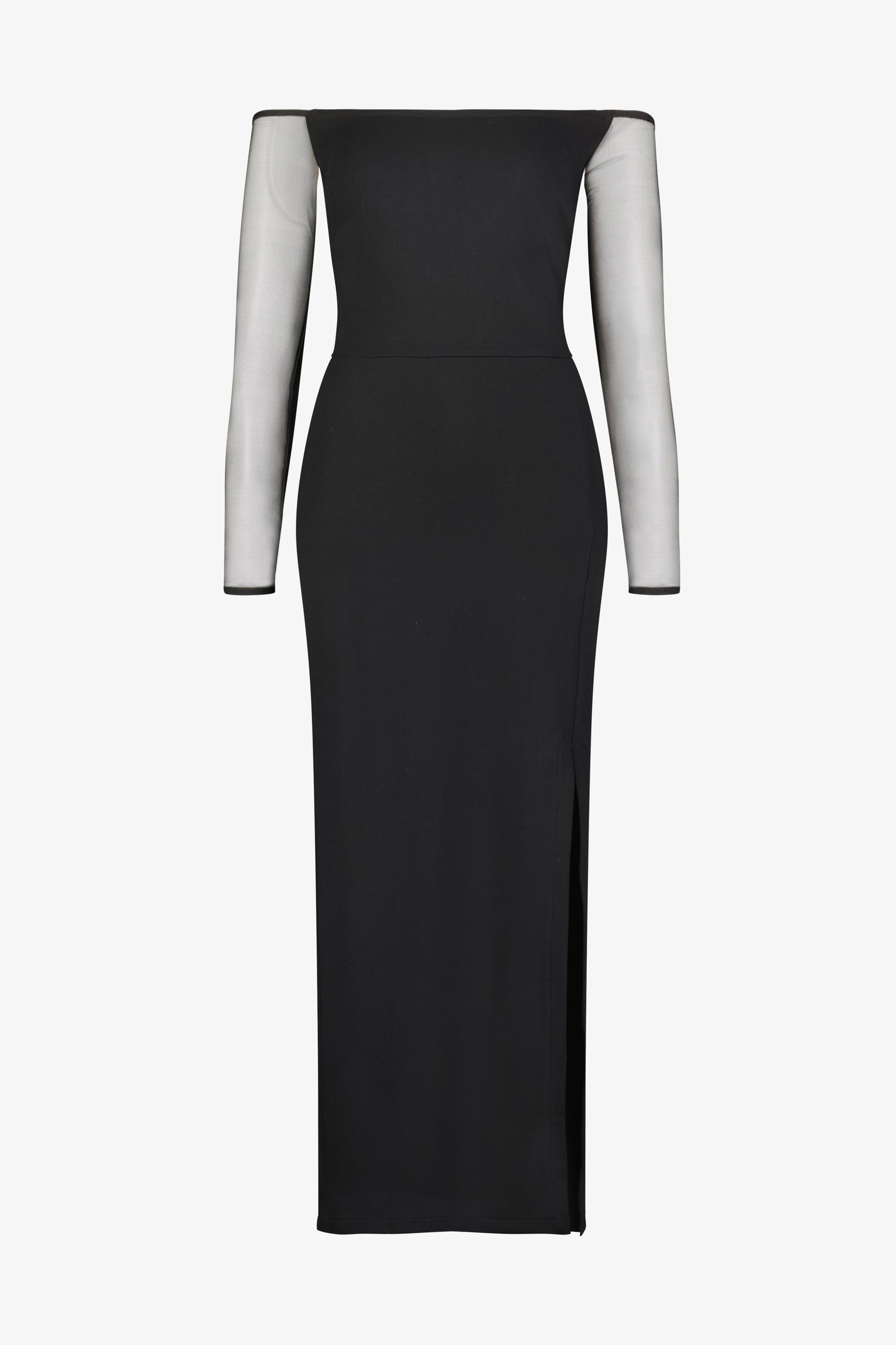 Marcella Women's Marian Dress - Black - Size 3X Marcella Women's Marian Dress - Black - Size 3X