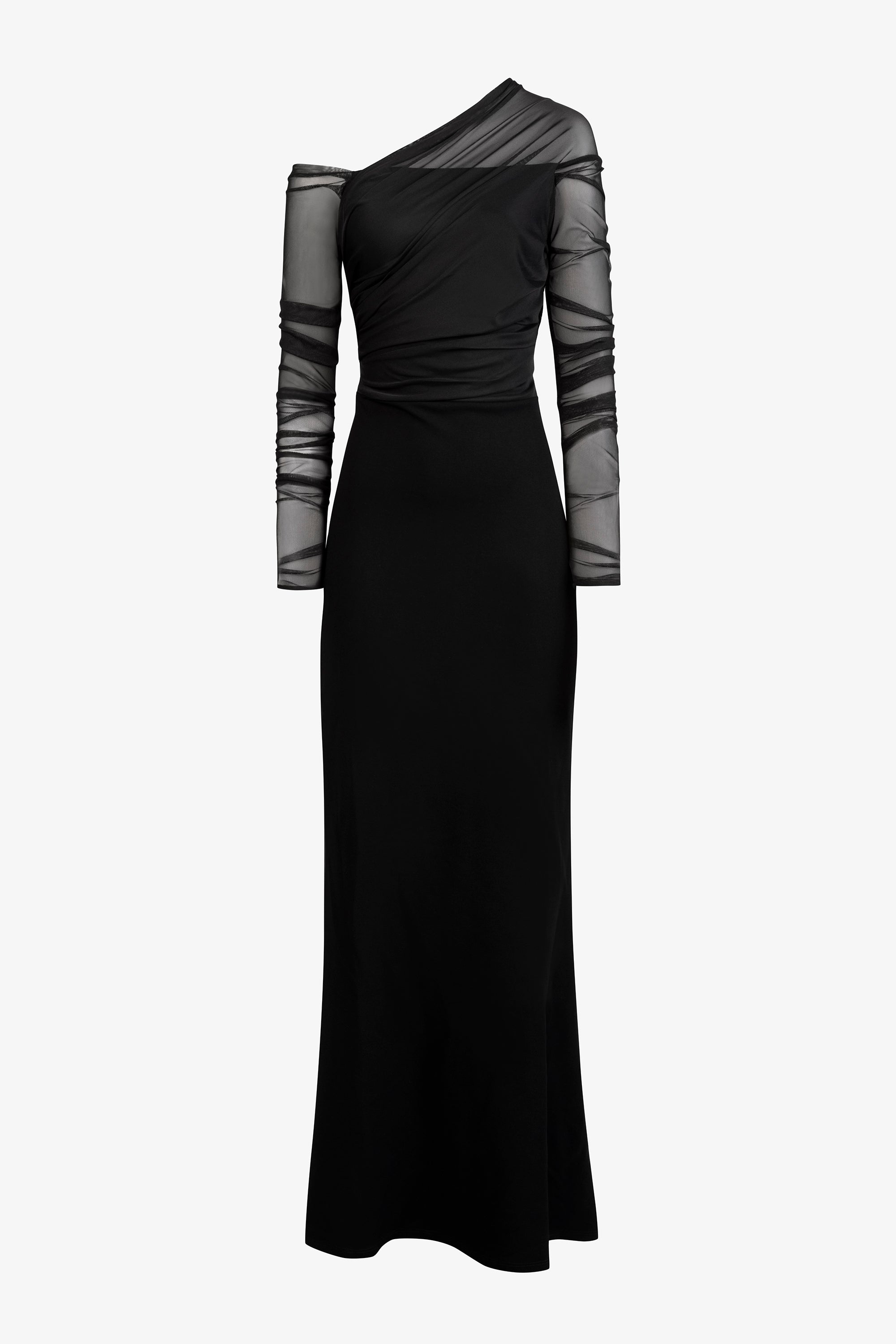 Women's Strapless Mermaid Dress | Marcella Women's Strapless Mermaid Dress | Marcella