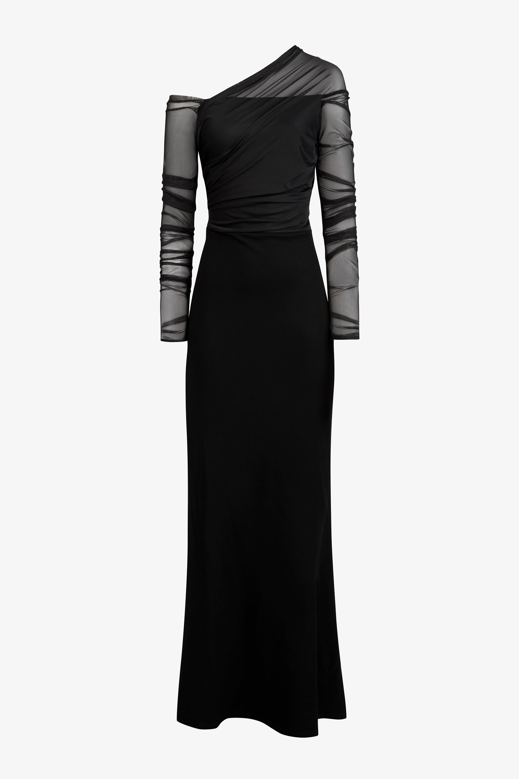 #Black