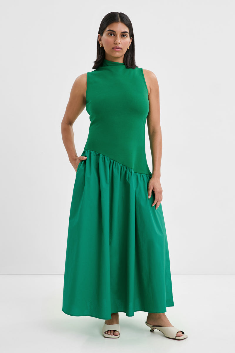 #Spring Green