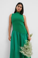 #Spring Green