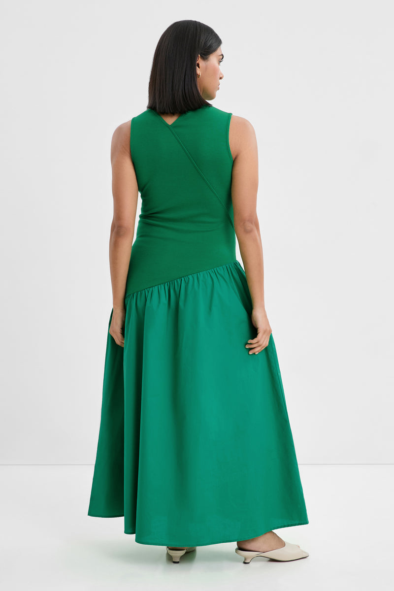 #Spring Green