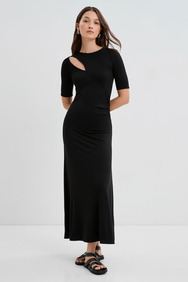 #Black