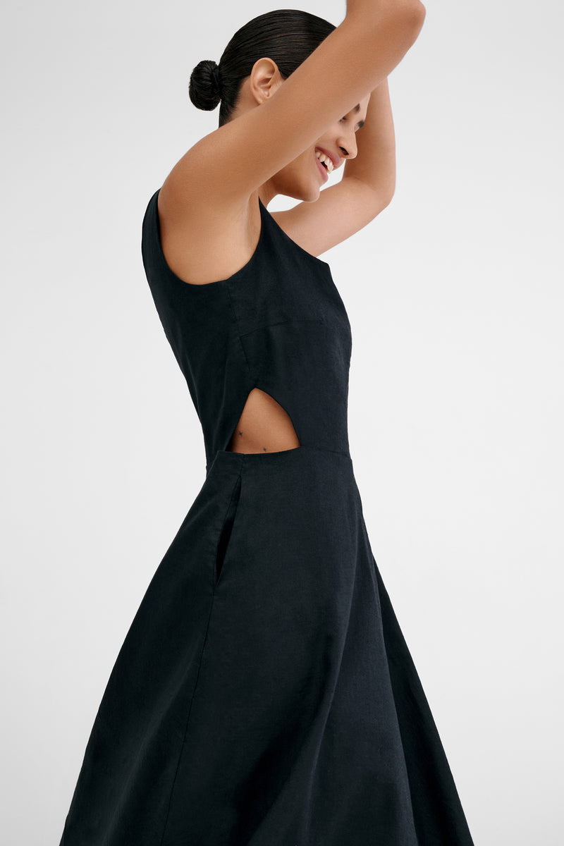 #Black