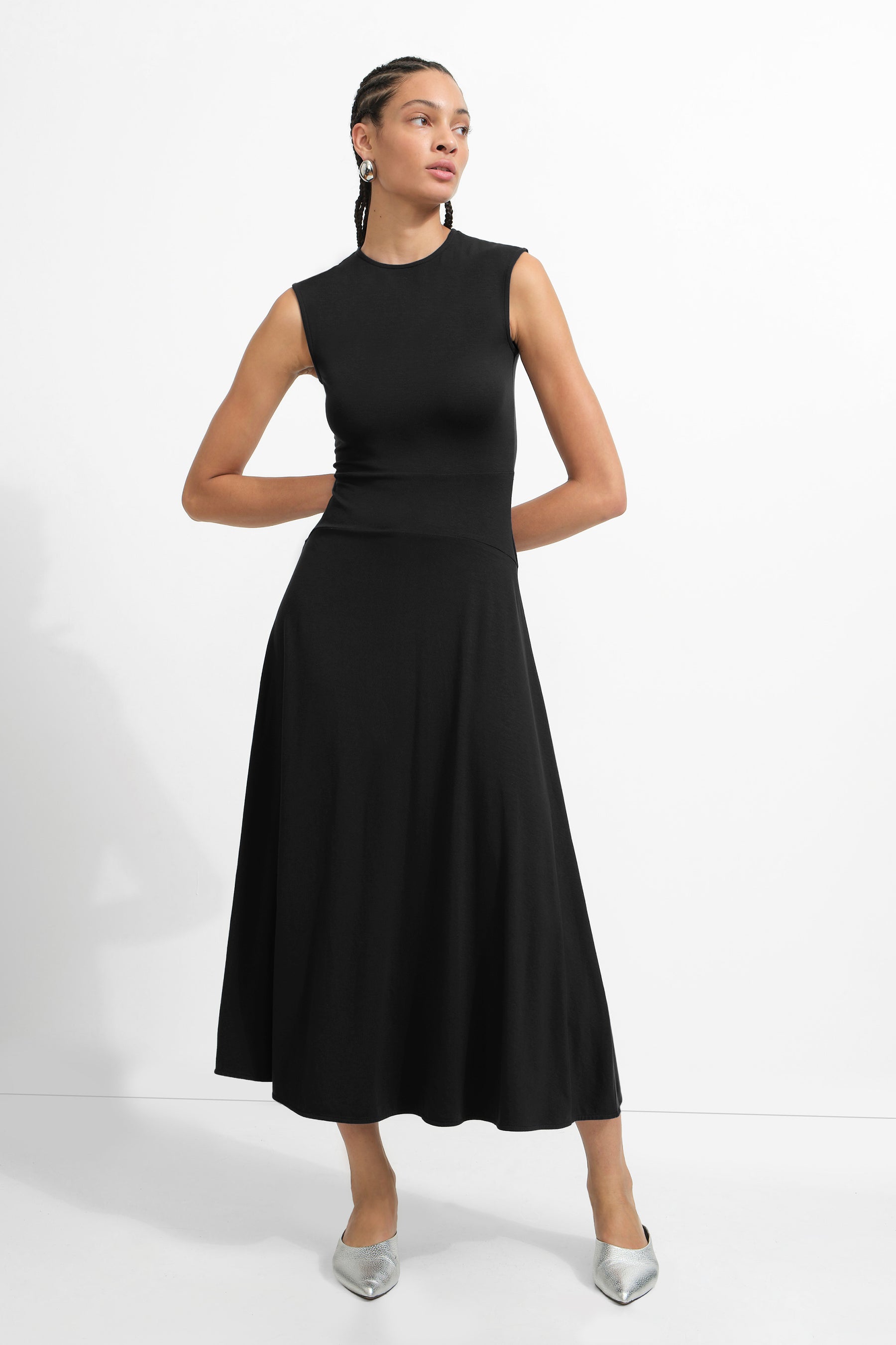 #Black