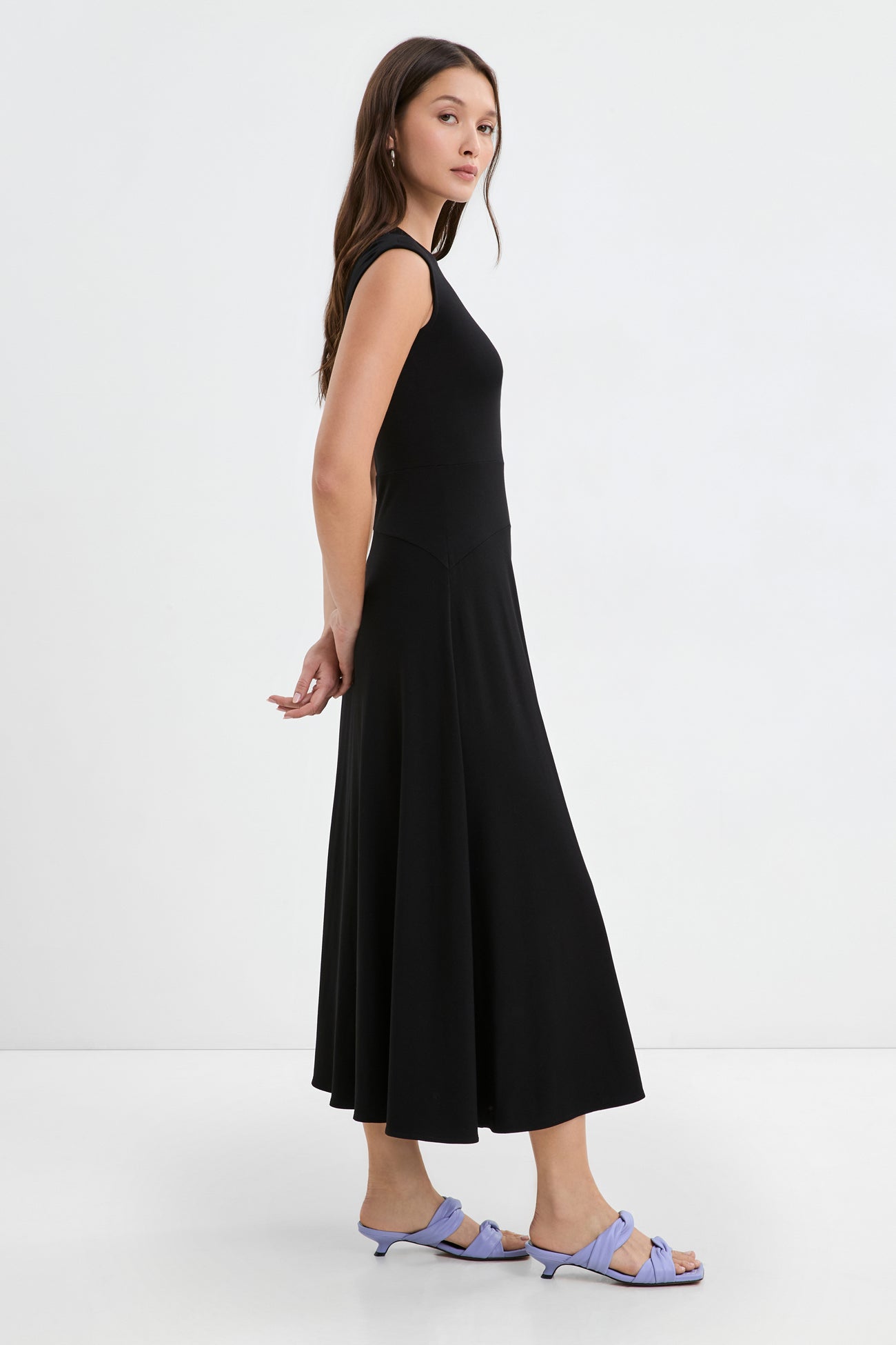 Marcella Women's Alina Dress - Black Marcella Women's Alina Dress - Black
