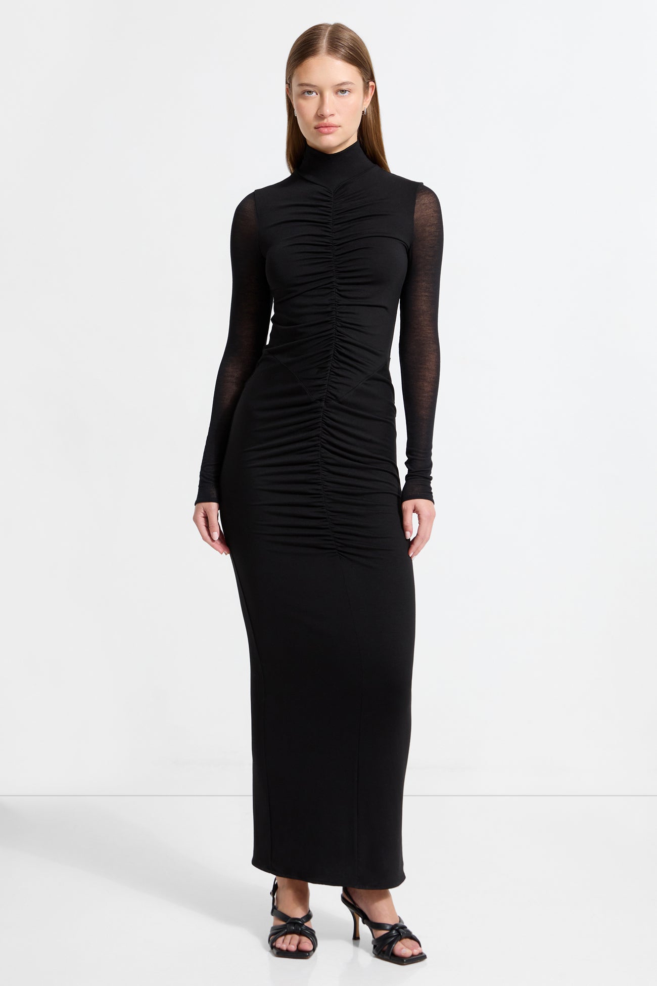 #Black