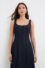 #Dark Blue