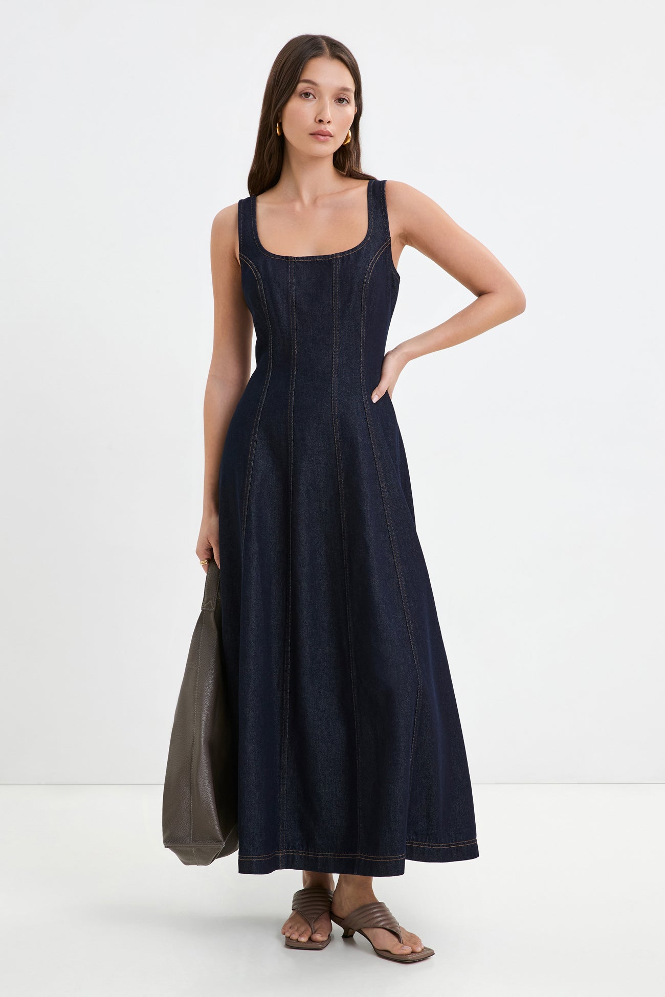 #Dark Blue