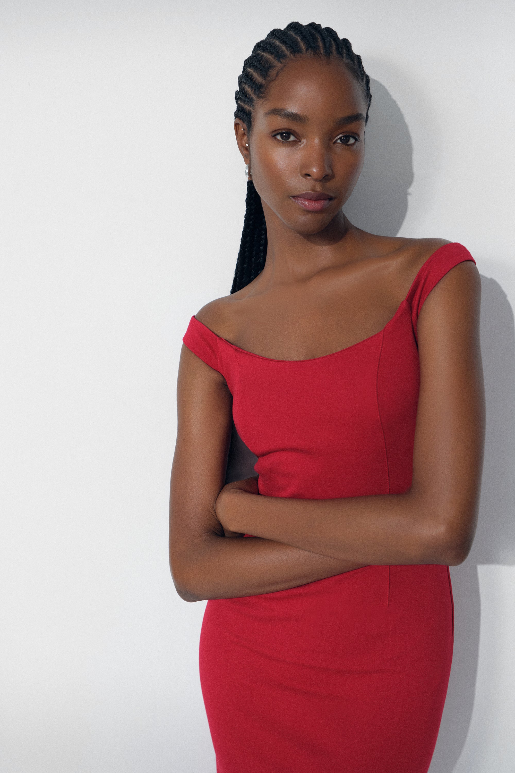 #Red