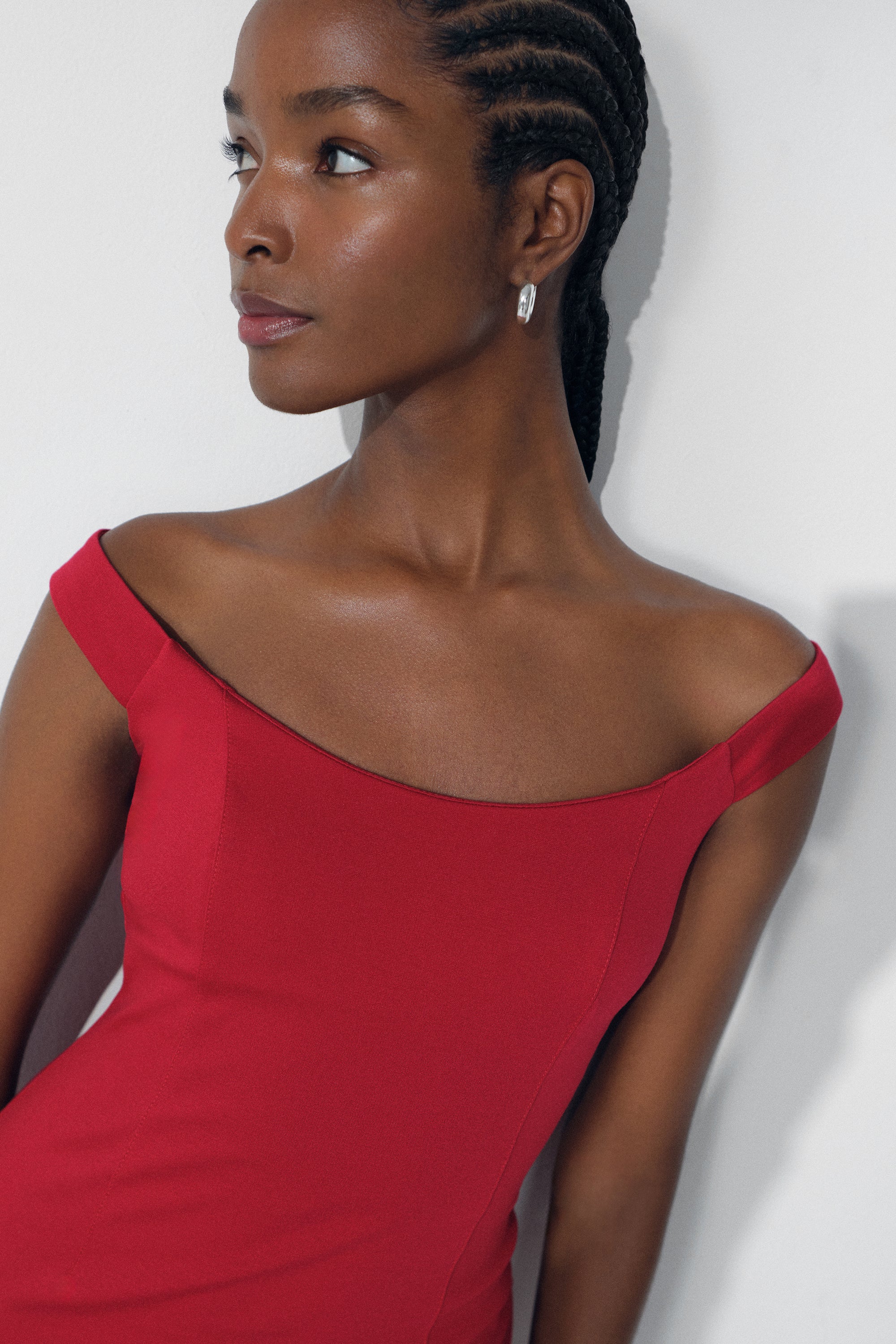 #Red
