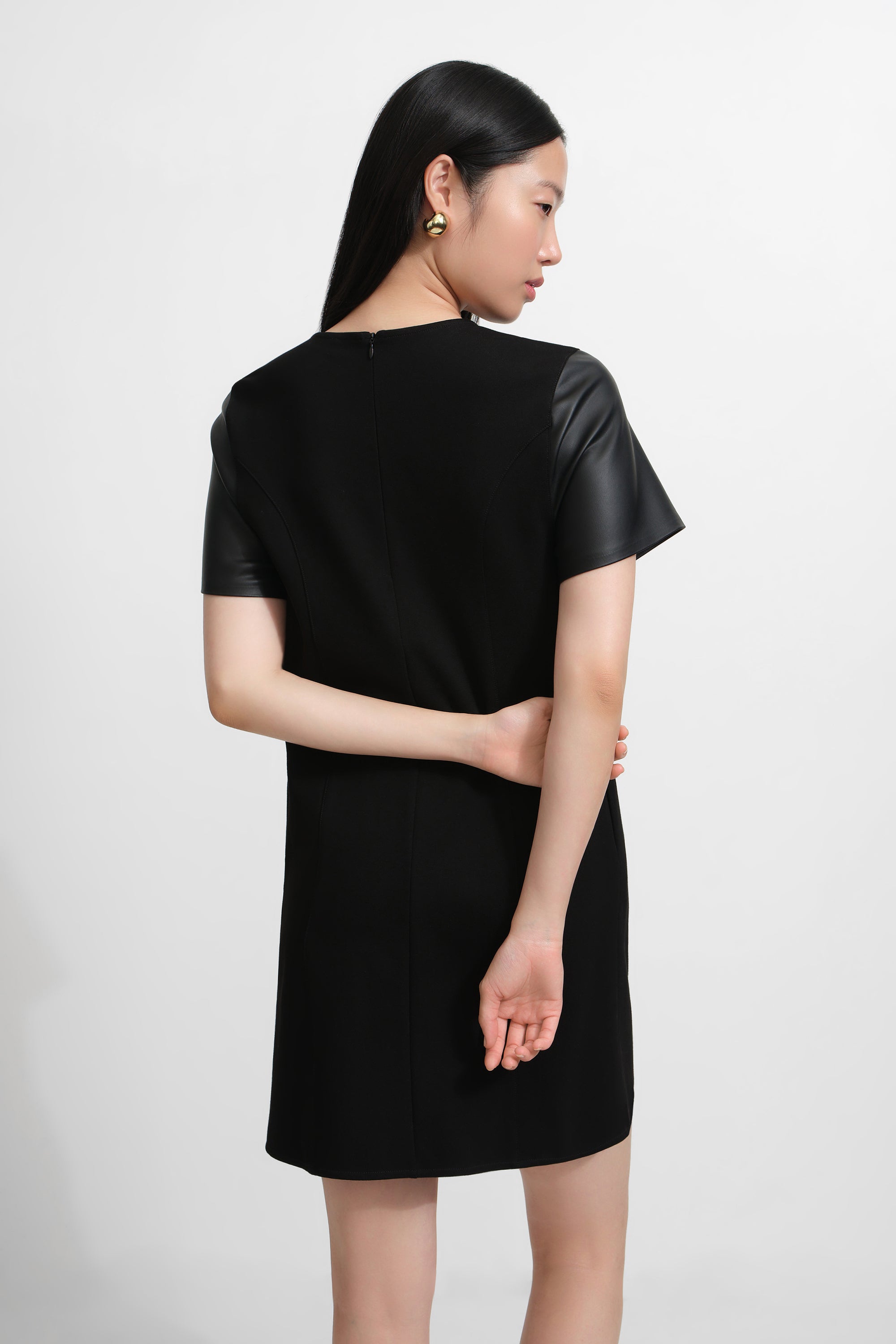 #Black