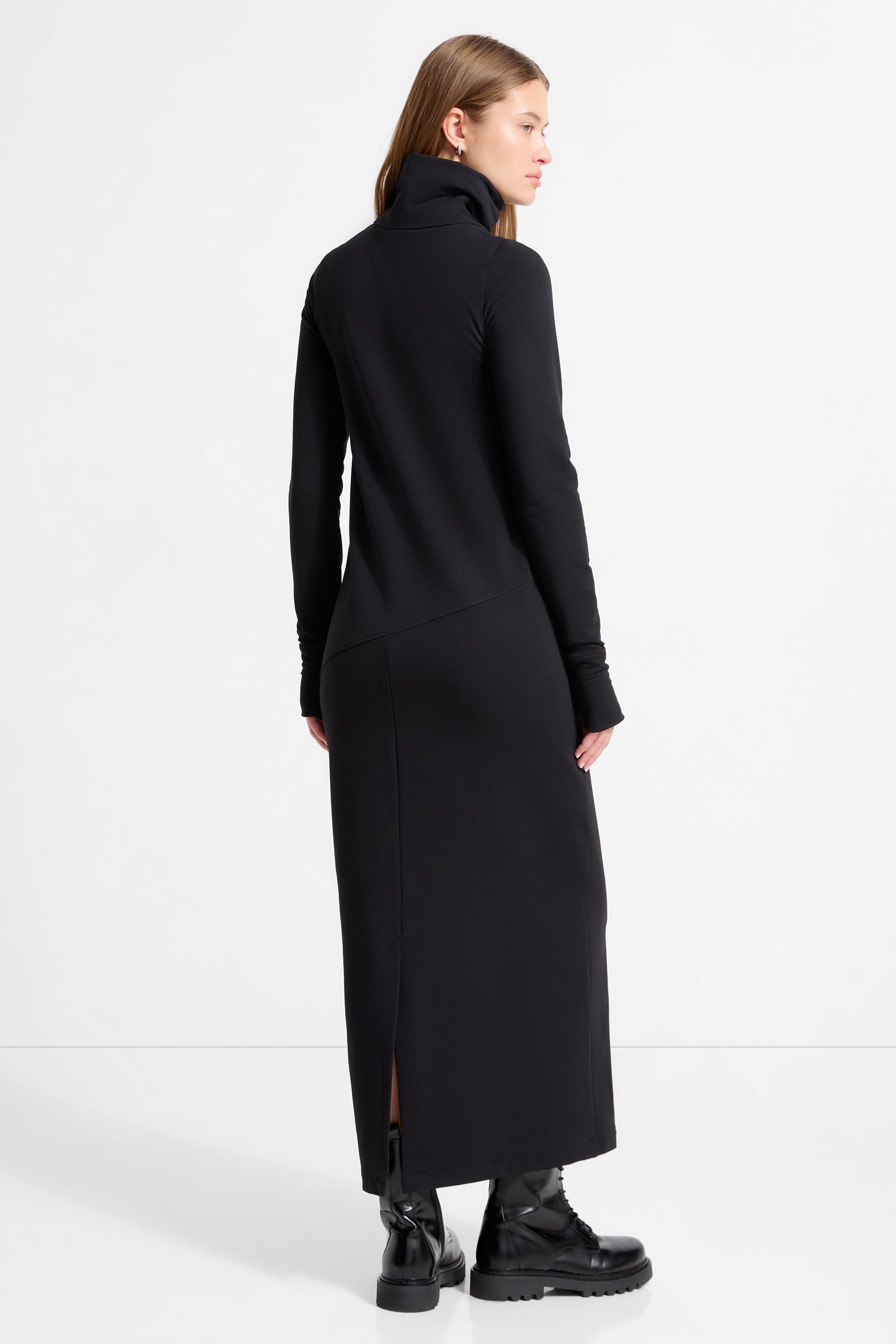 #Black
