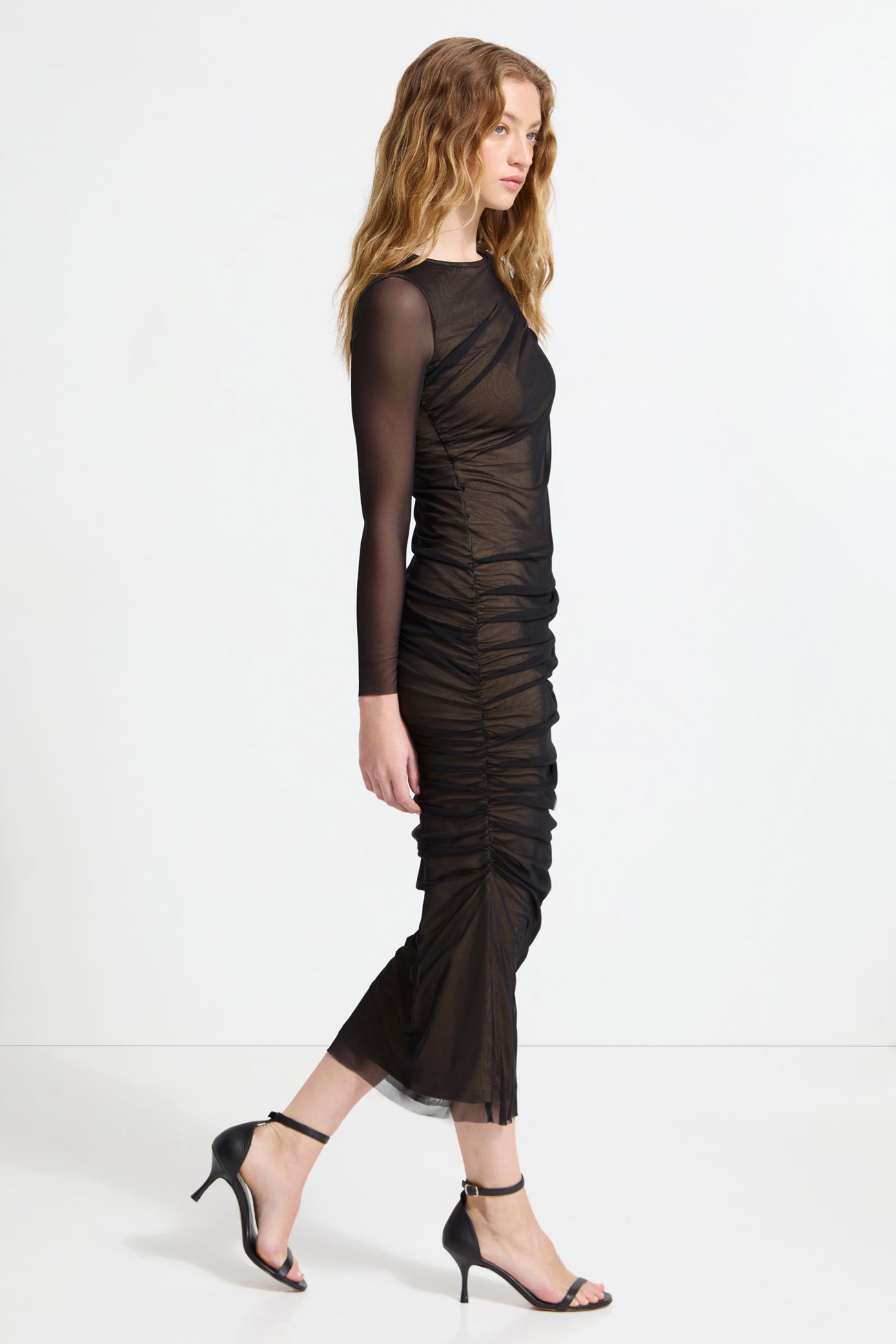 #Black with Sand