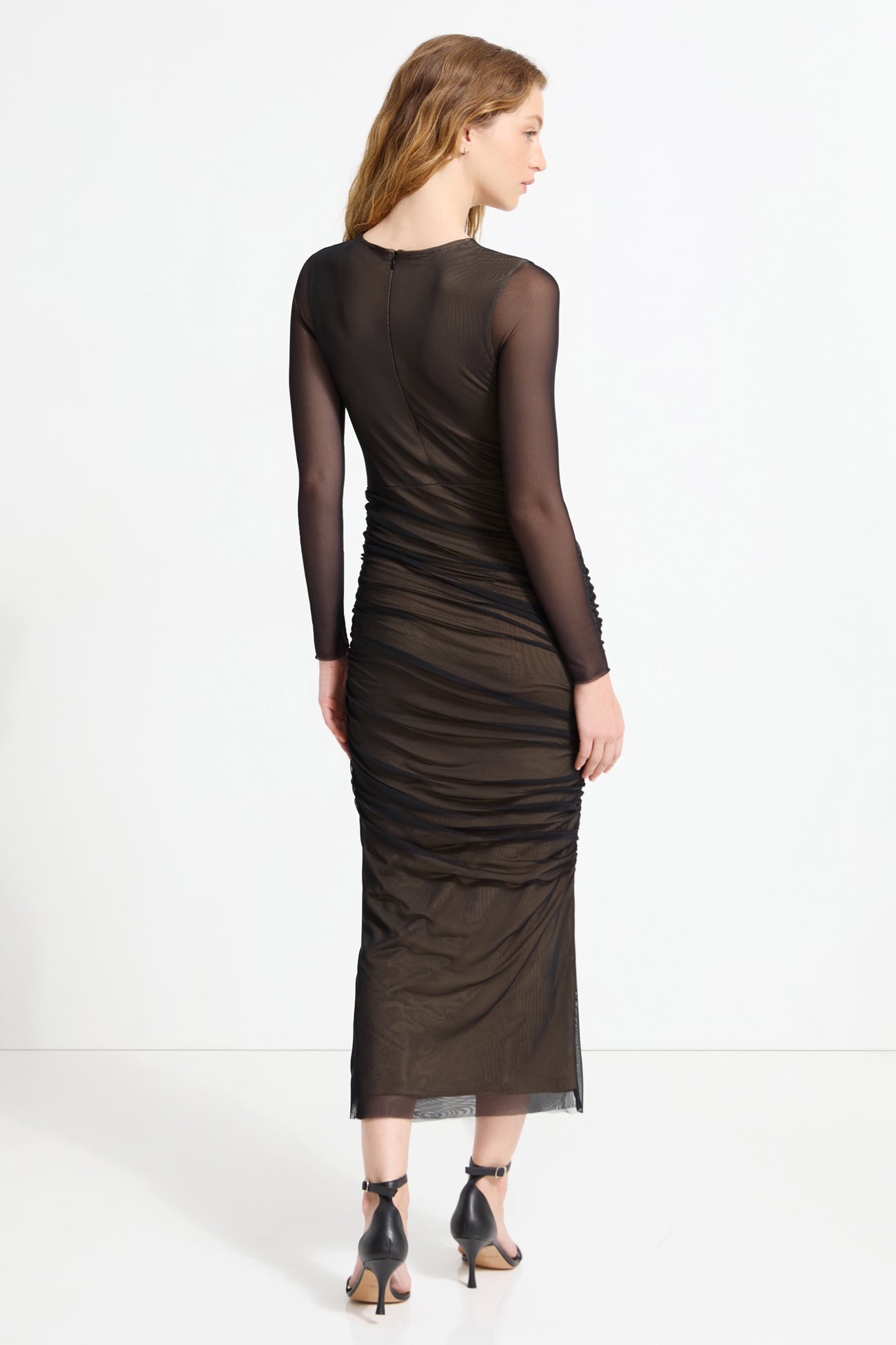 #Black with Sand