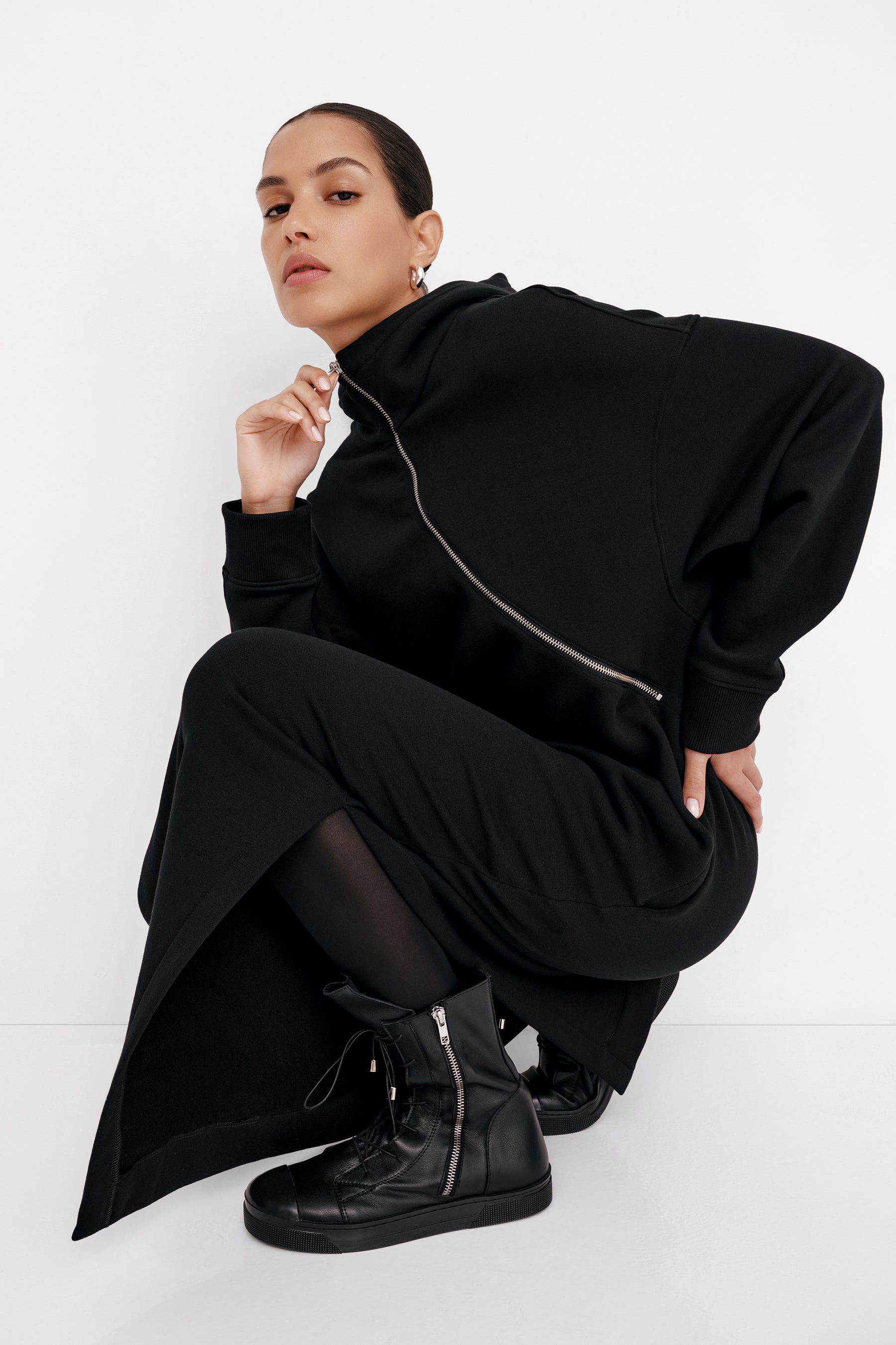 #Black