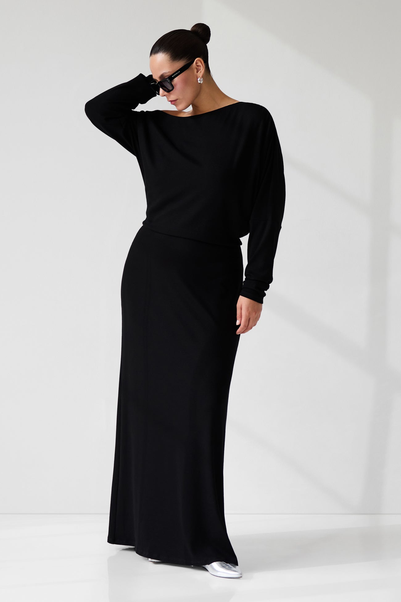 #Black