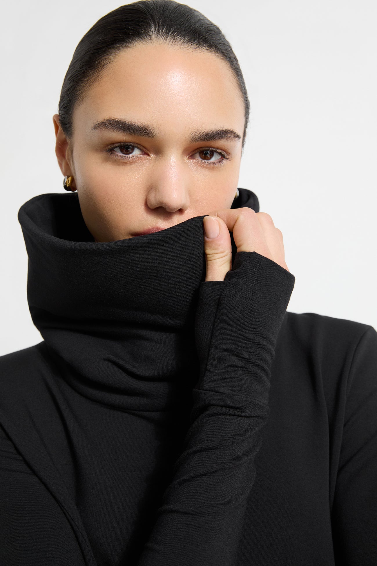 #Black
