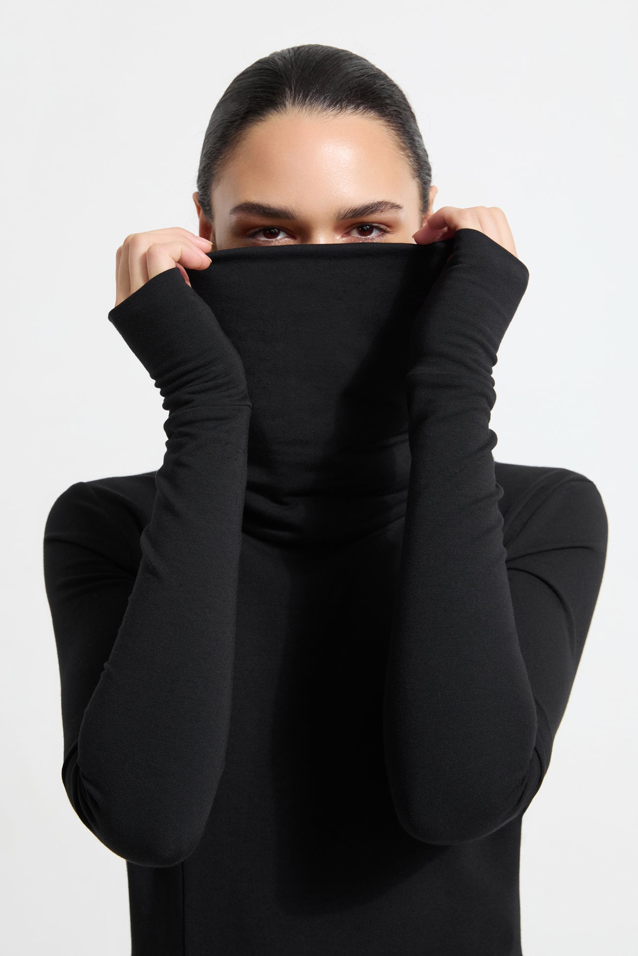 #Black