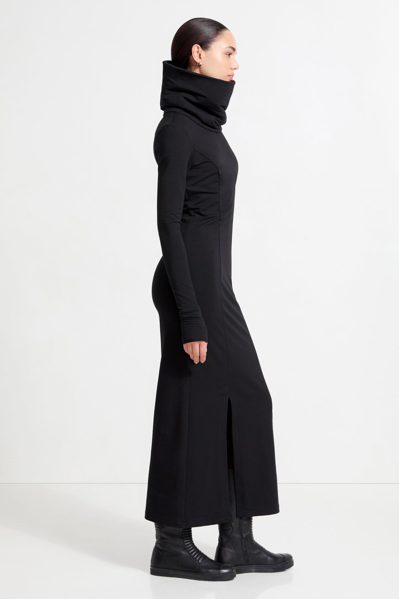 #Black