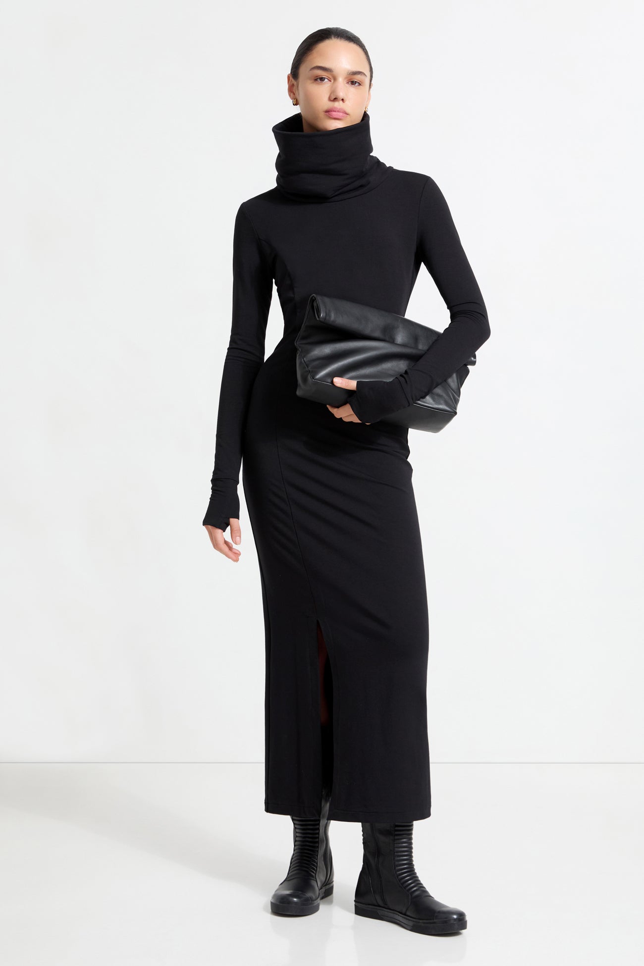 #Black