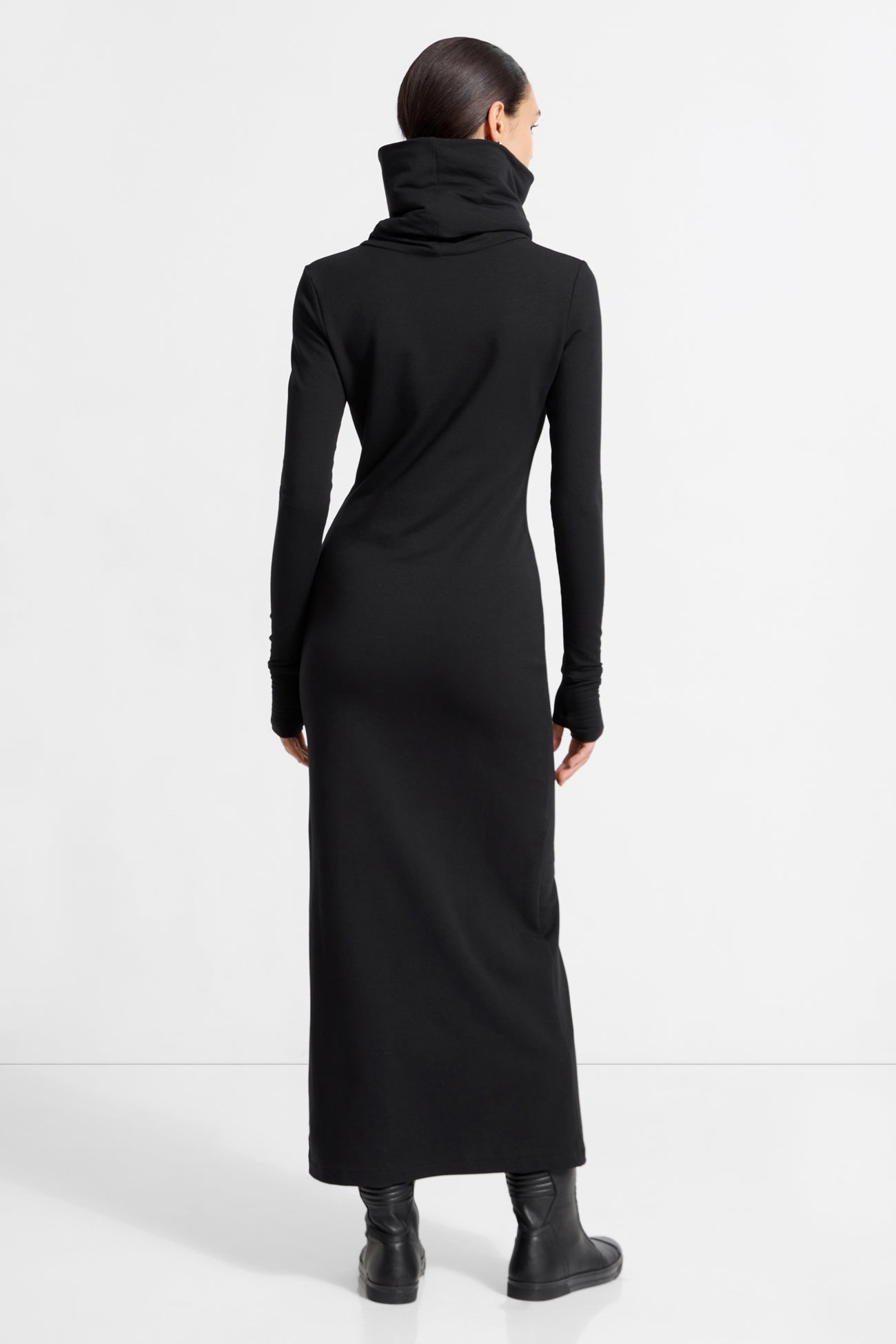 #Black
