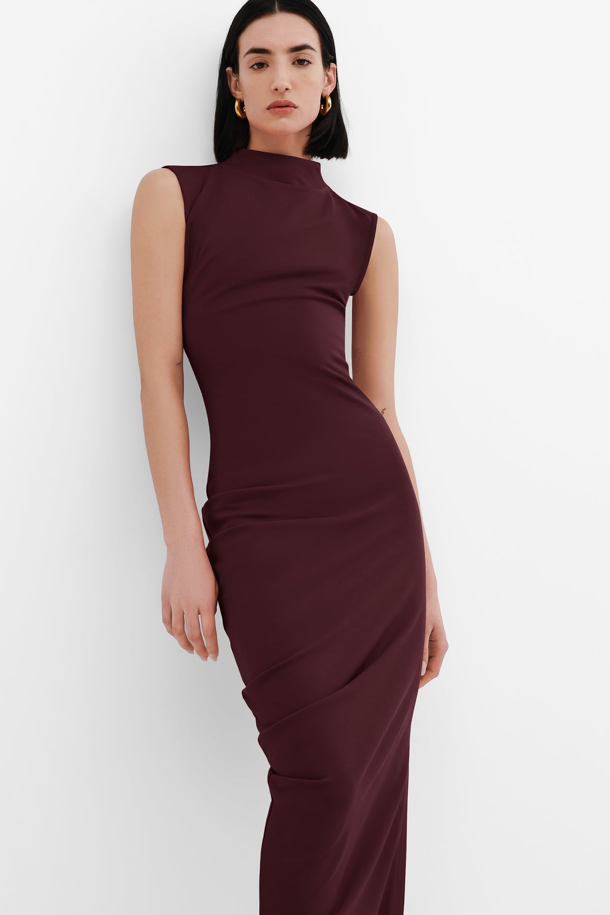 #Burgundy