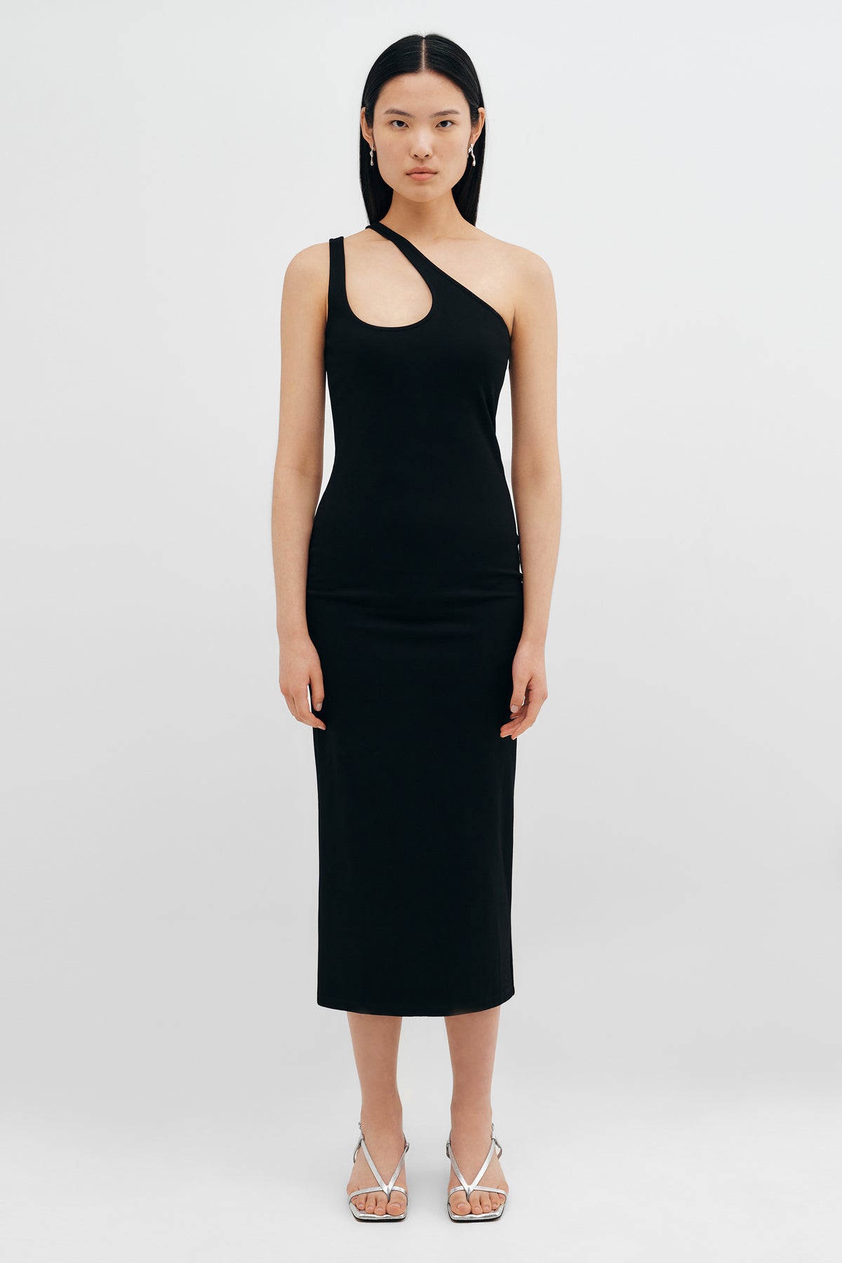 black modern dress for women Little Black Dress: From Casual to Chic