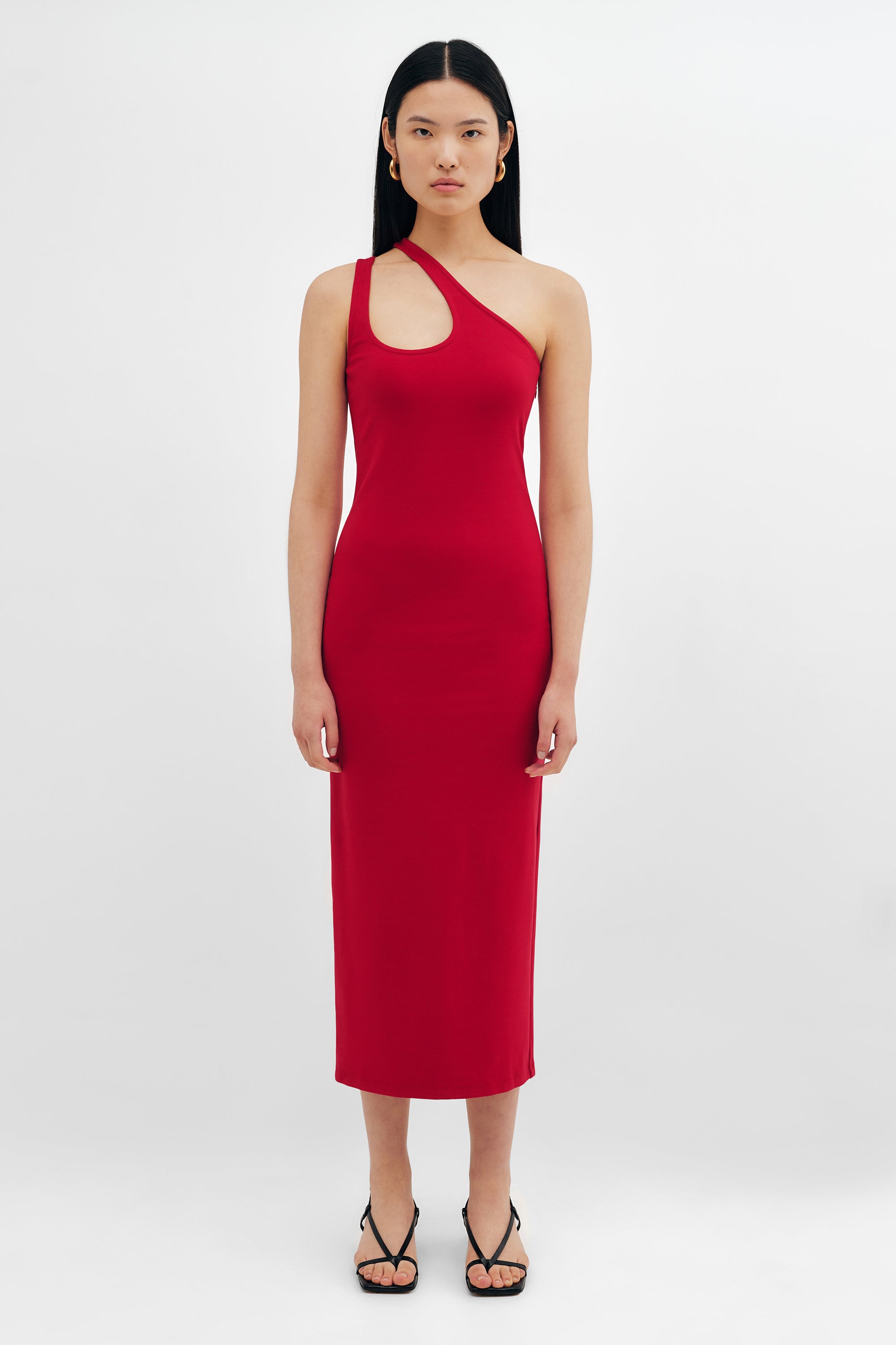 #Red