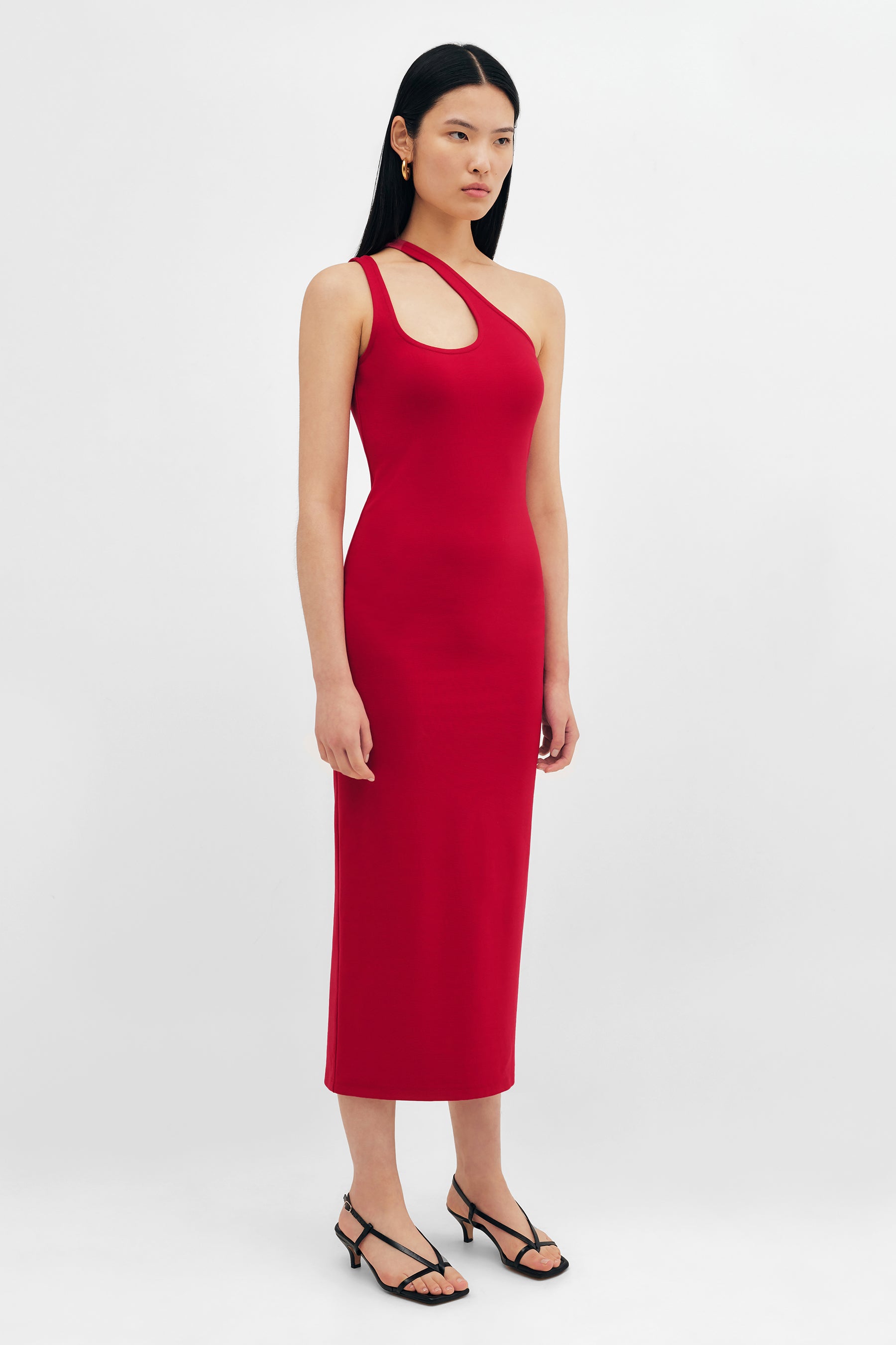 #Red