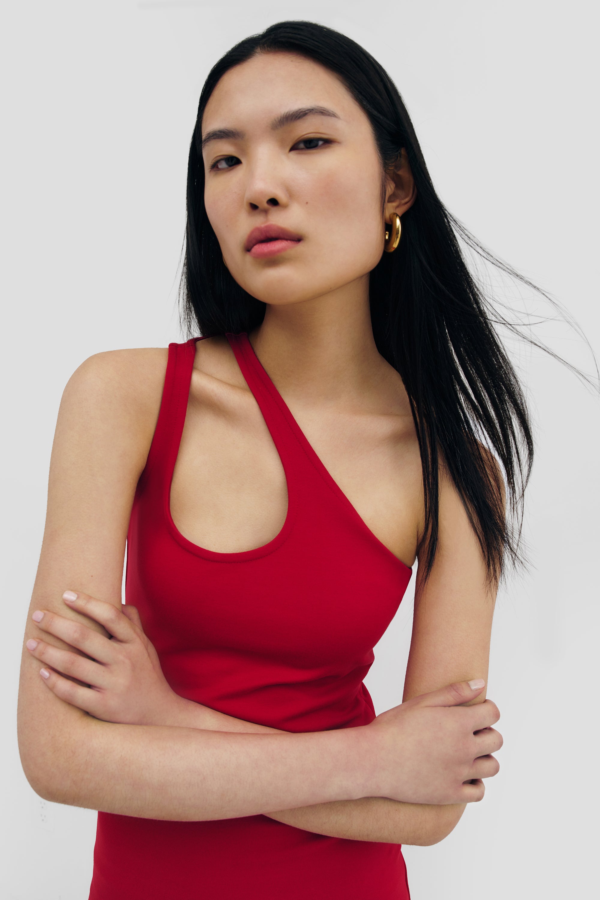 #Red