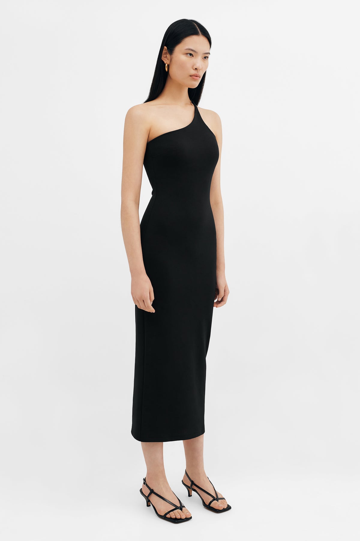 Bergen Dress