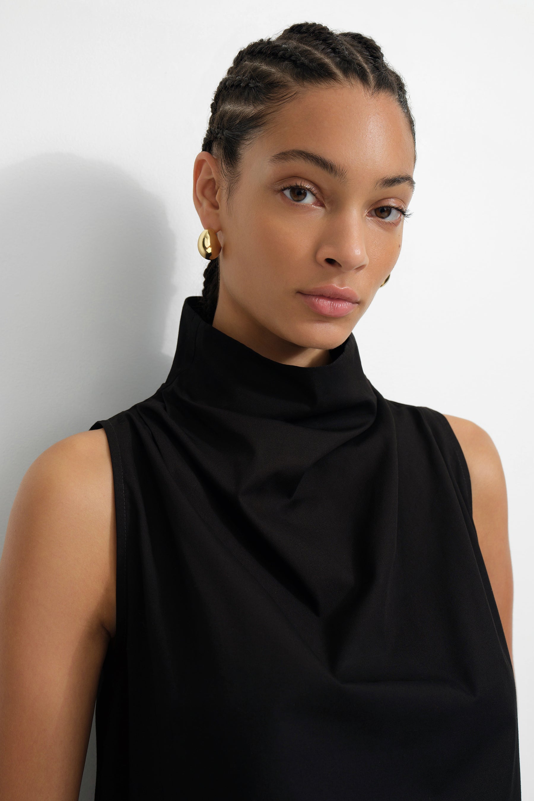#Black