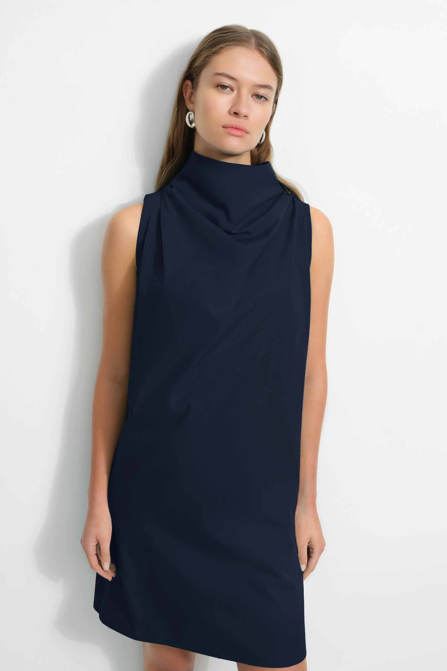 #Deep Indigo