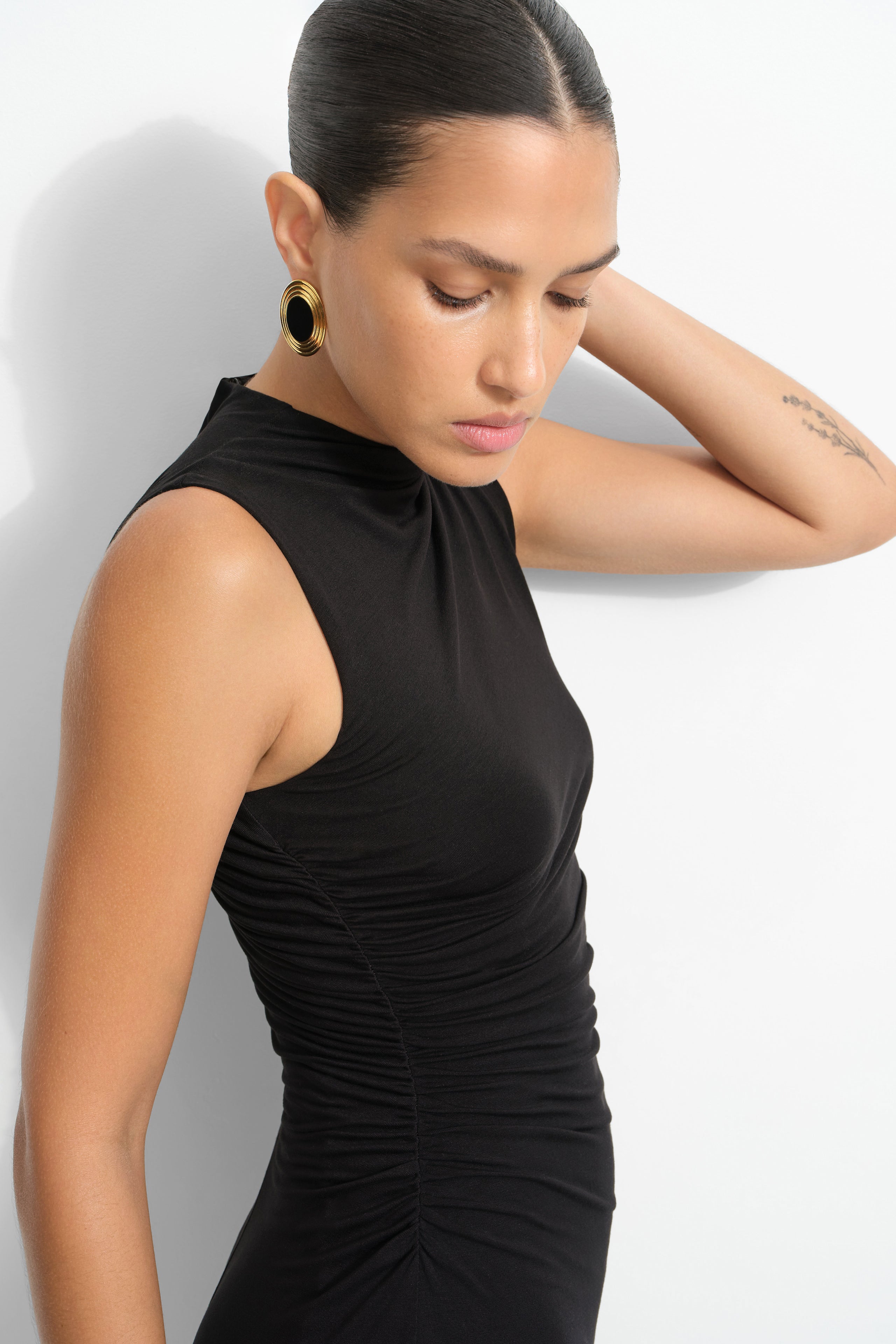#Black