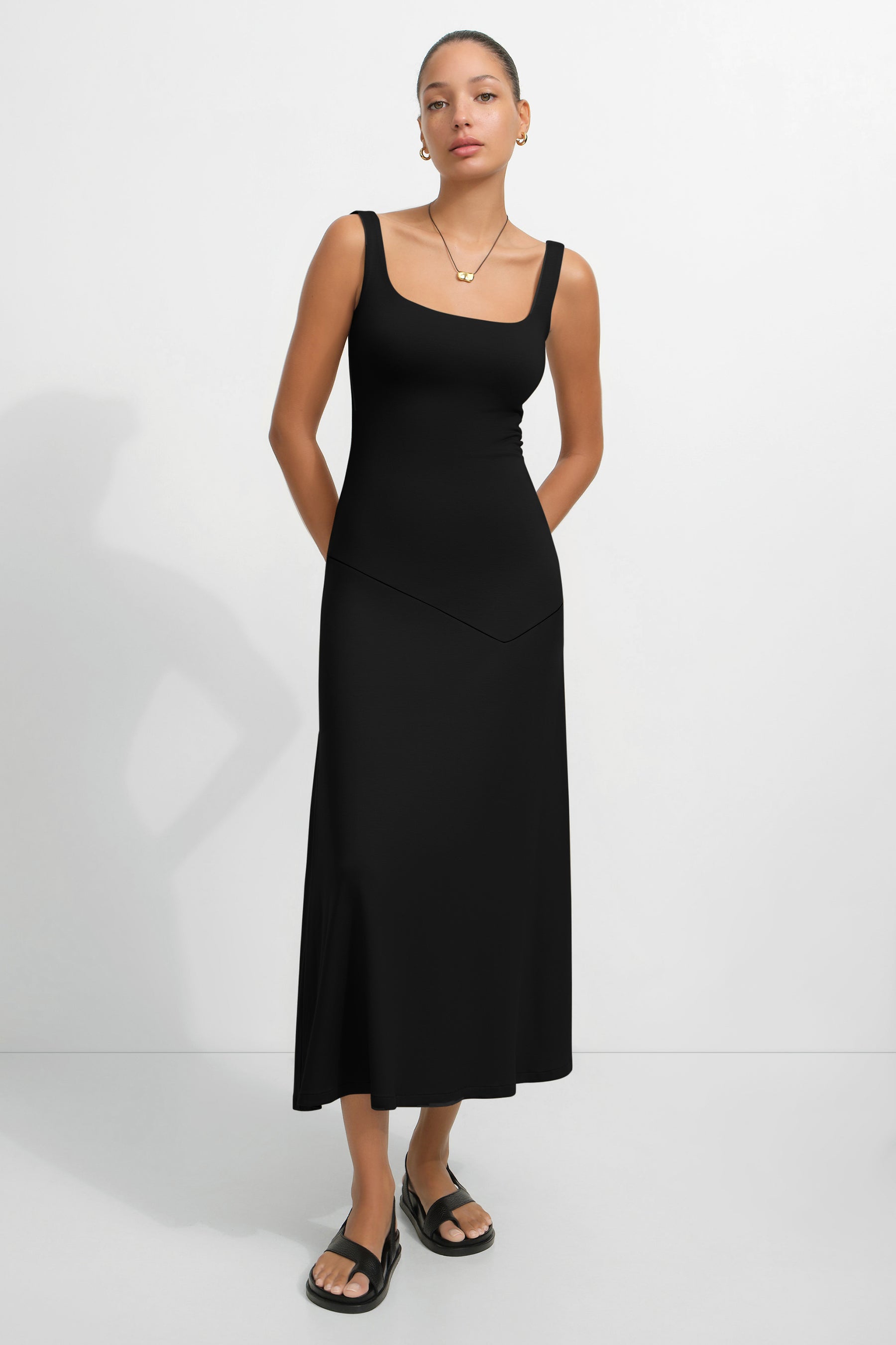 #Black