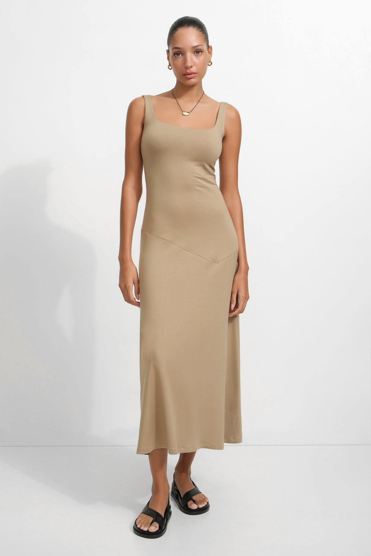 Modern Minimalist Dresses | Sustainable Dresses | Marcella Modern Minimalist Dresses | Sustainable Dresses | Marcella