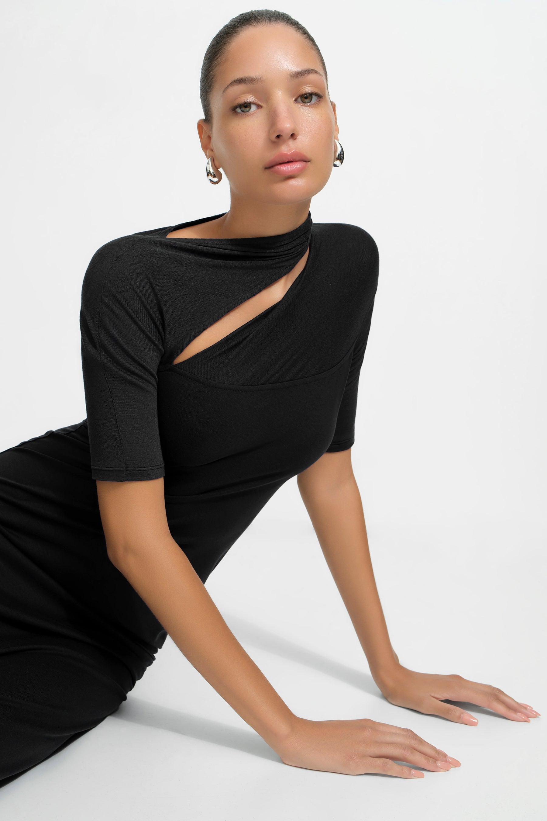 #Black