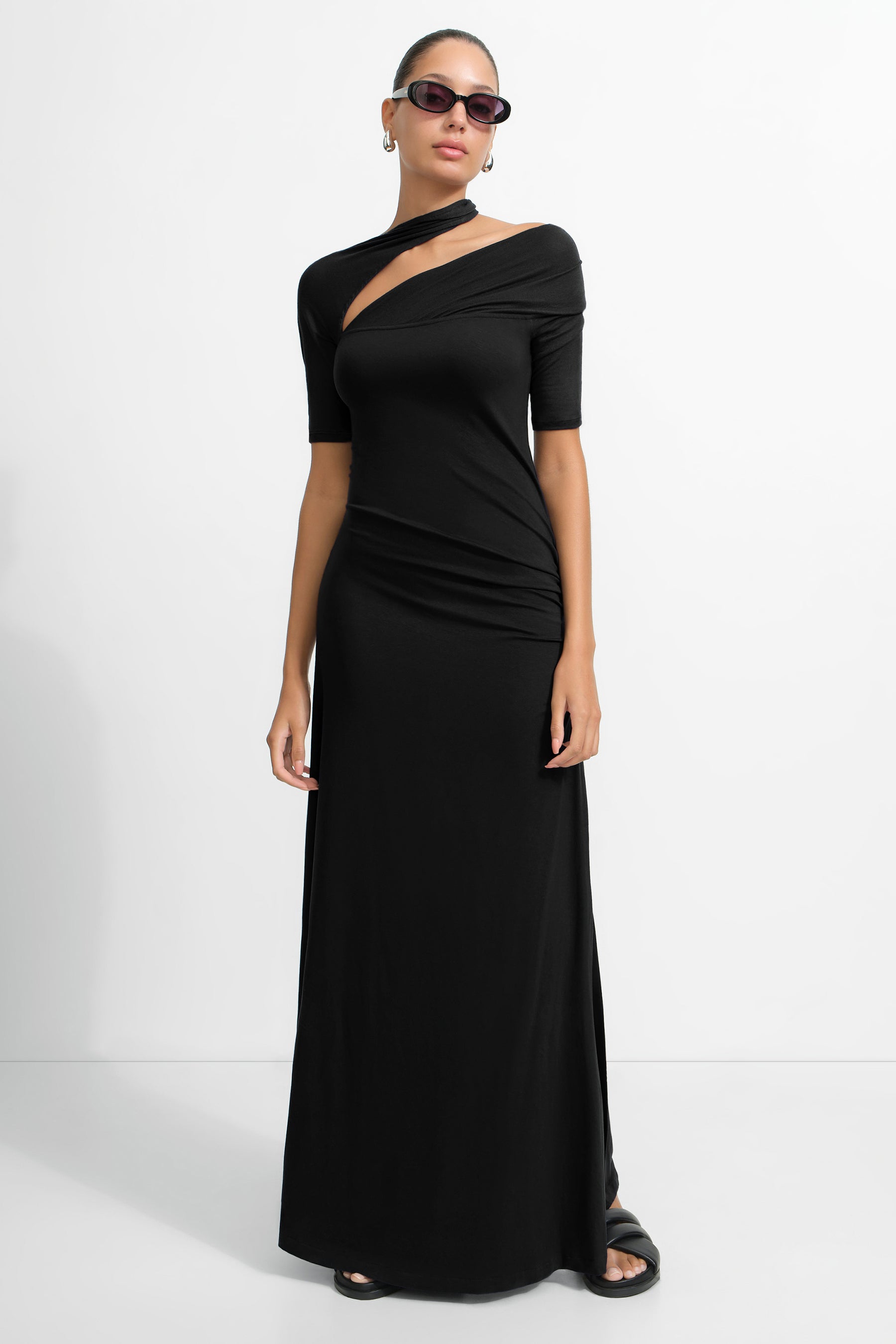 #Black
