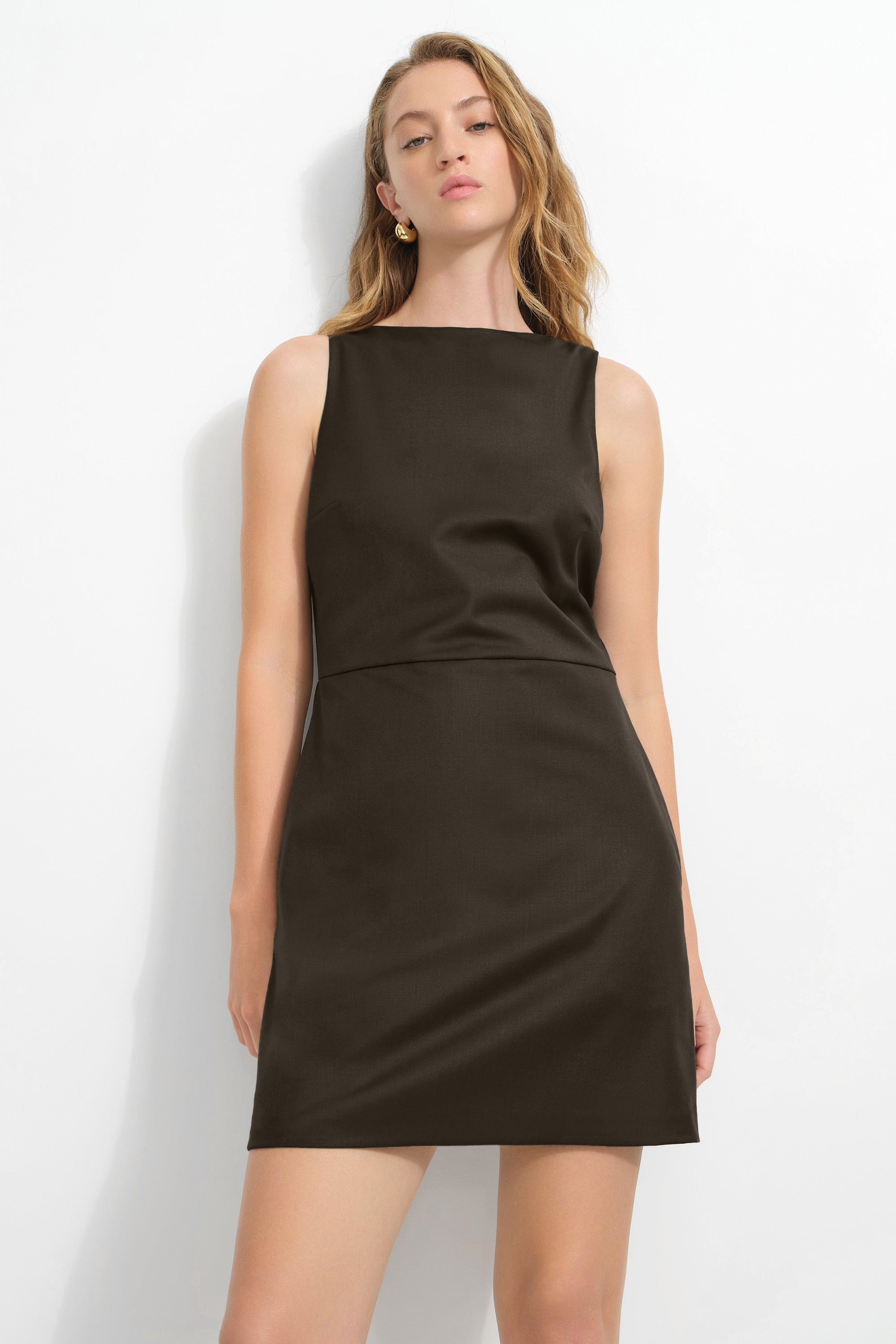 Modern Minimalist Dresses: Formal & Casual | Marcella Modern Minimalist Dresses: Formal & Casual | Marcella