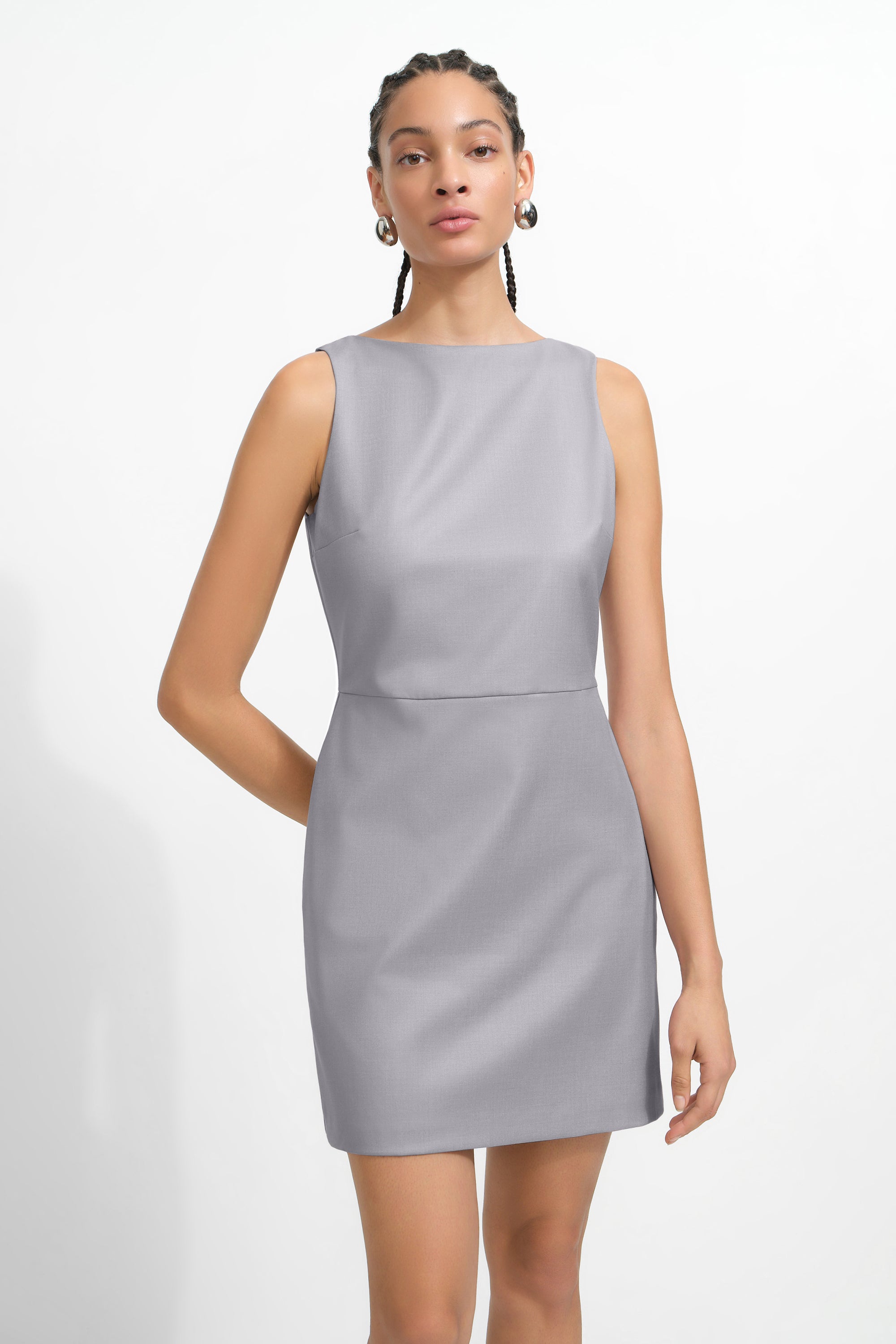 #Light Grey