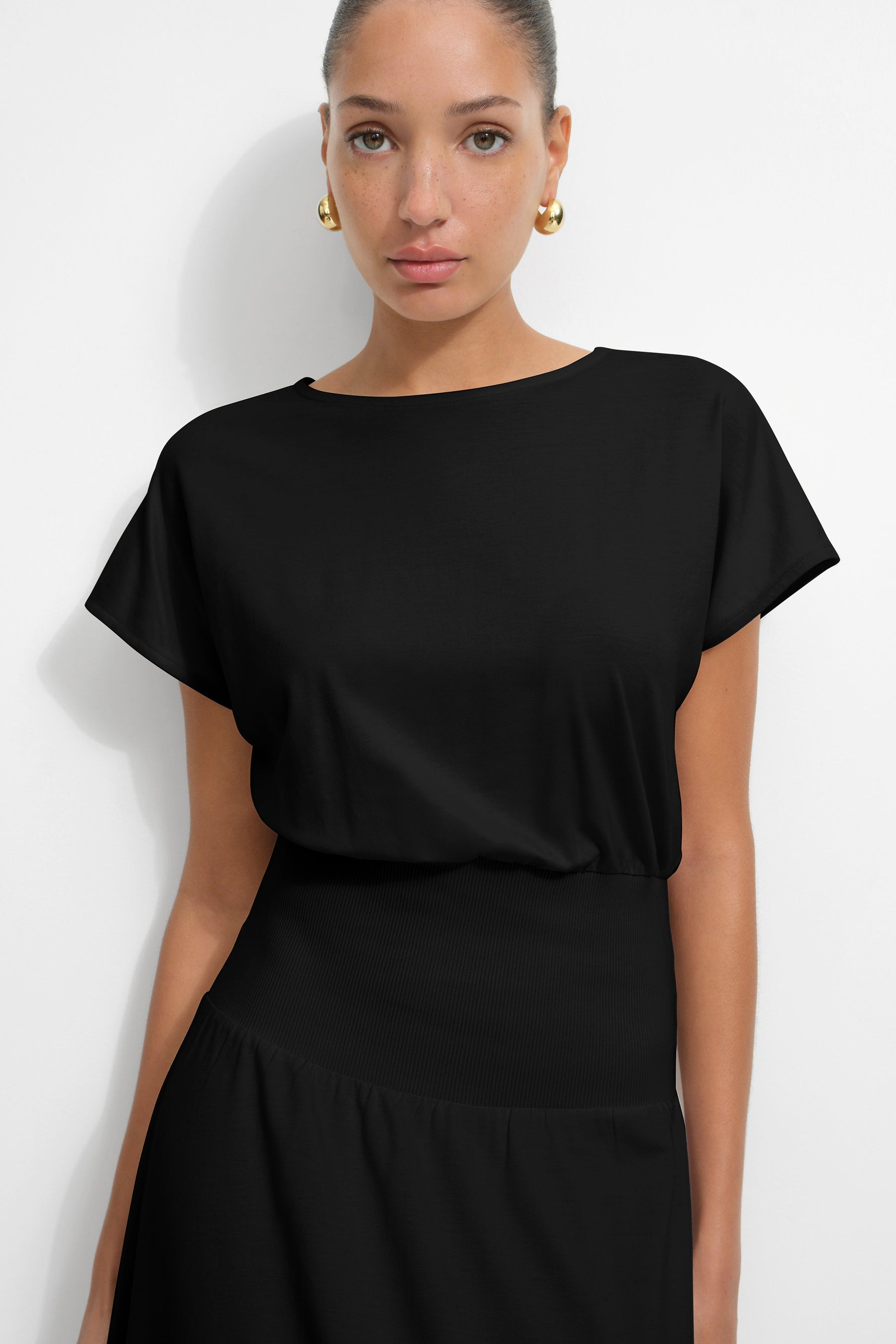 #Black