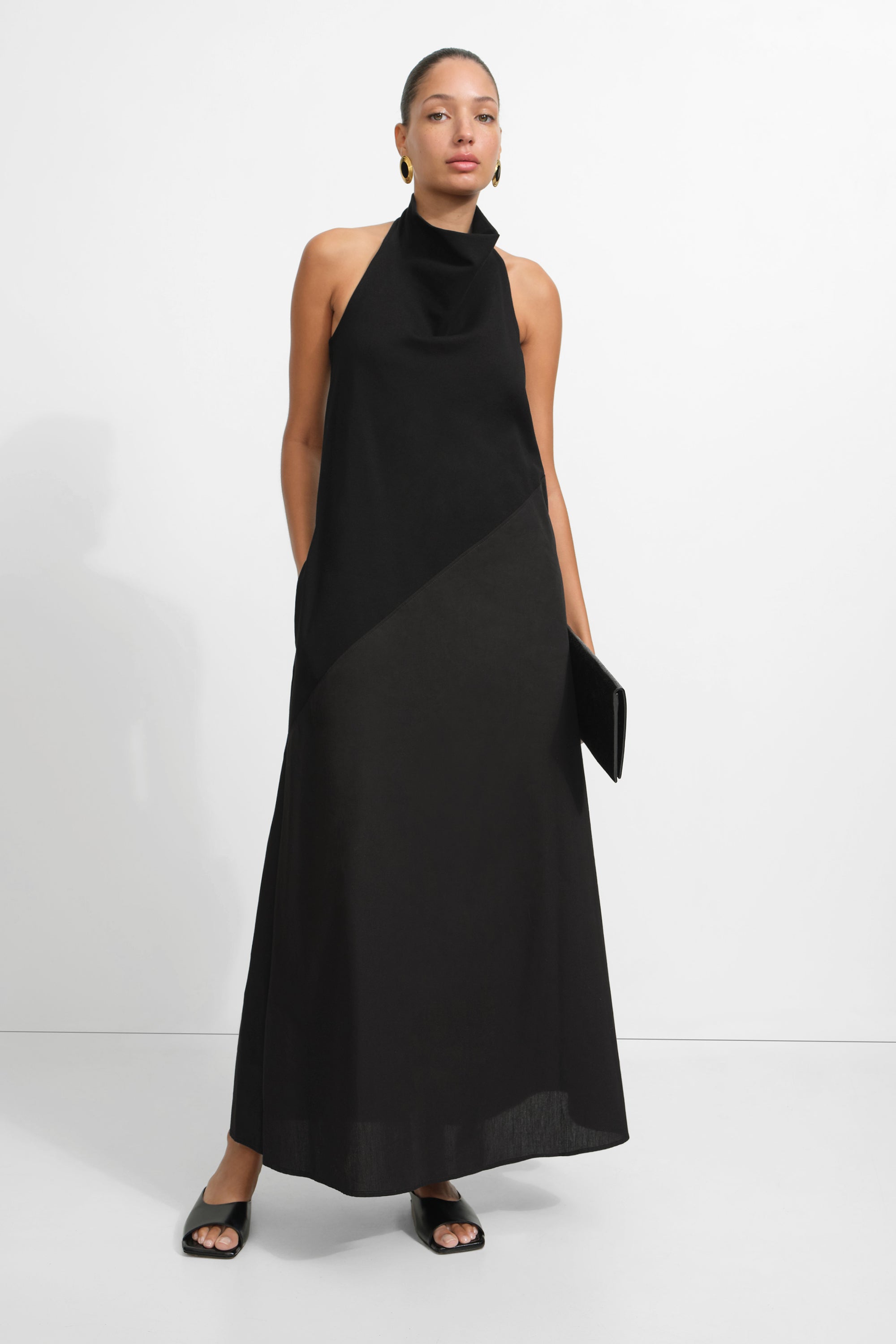 Modern Minimalist Dresses: Formal & Casual | Marcella