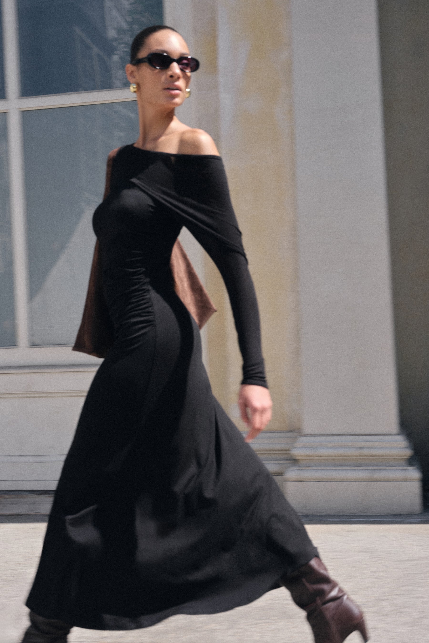 #Black
