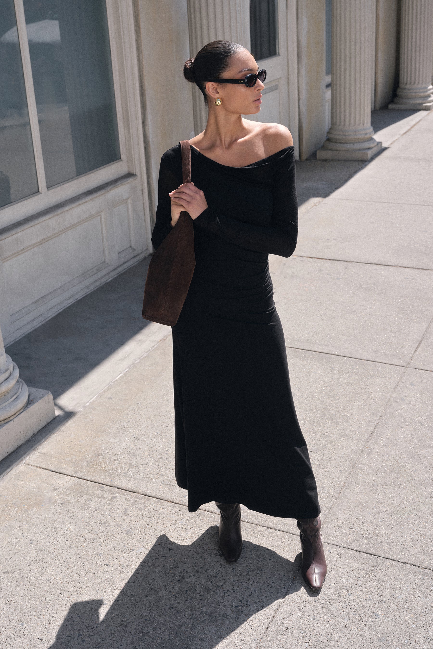 #Black