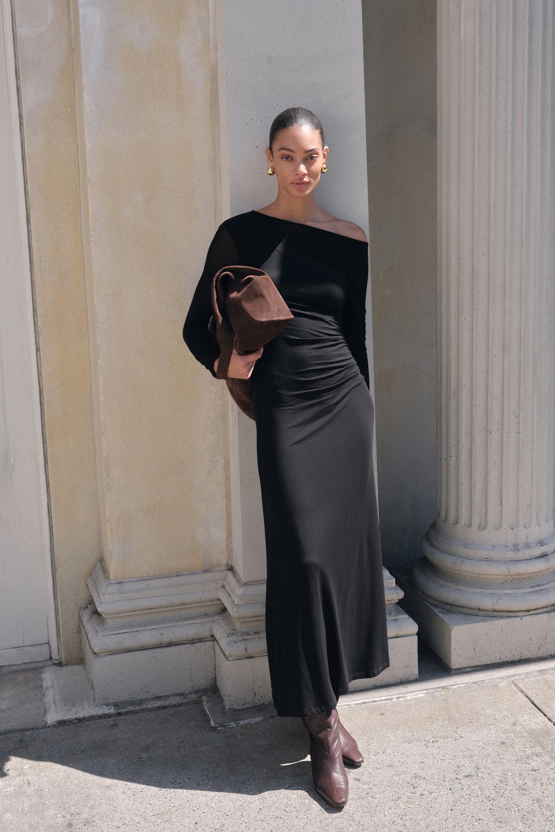 #Black